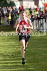 Mens under-17s Northern Cross Country Relays. Photo: David T. Hewitson/Sports for All Pics